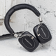Illustration for article titled Bowers Wilkins First Wireless Headphones Are Brilliant—Except for One Thing
